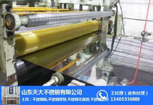 不銹鋼冷軋卷廠家區(qū)域分布與建筑用金屬配件銷售產業(yè)分析