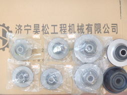 濟寧昊松工程機械 專業提供工程機械配件及建筑用金屬配件一站式解決方案